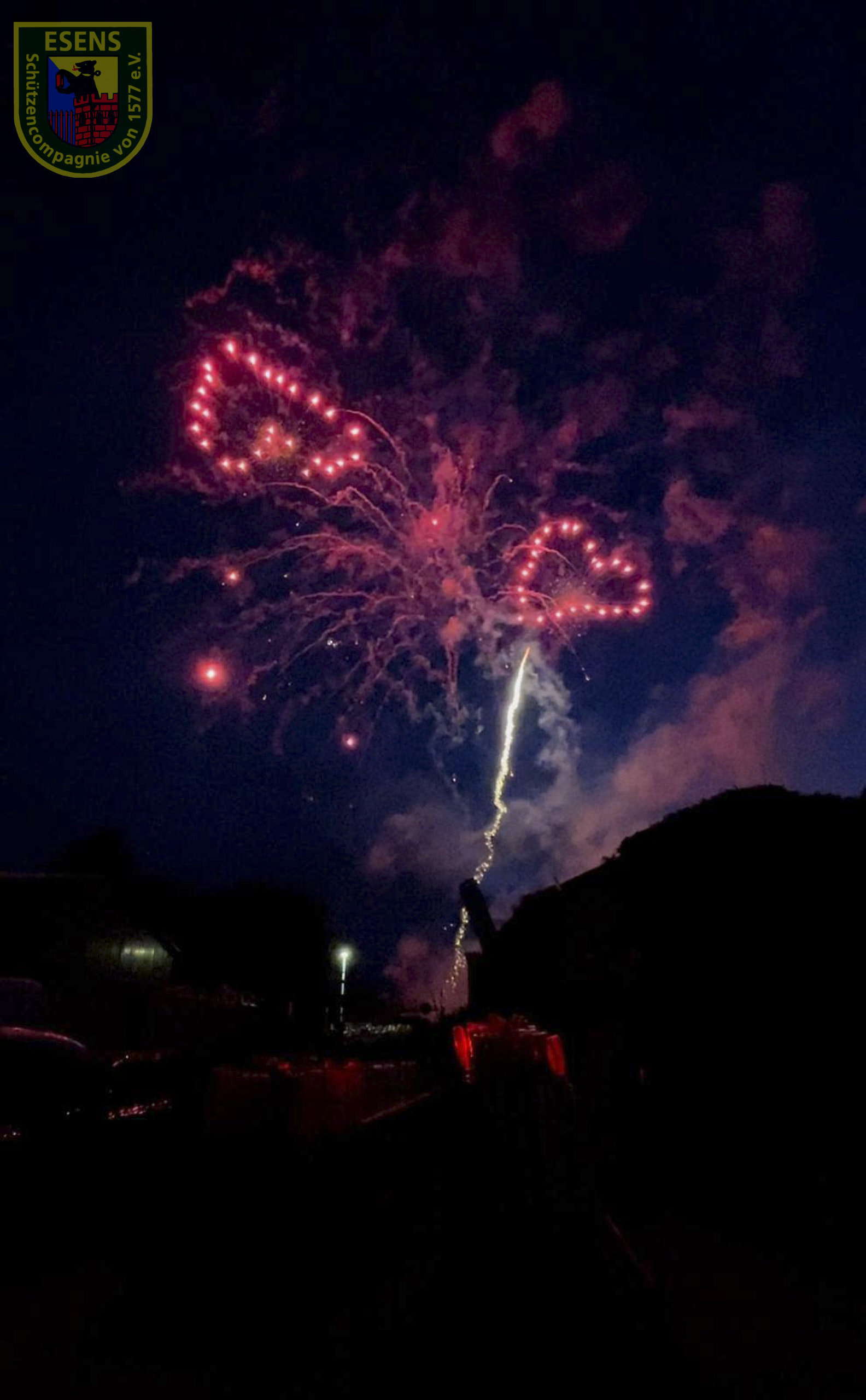 Schuetzencompagnie Esens 18 07 24 3 35 